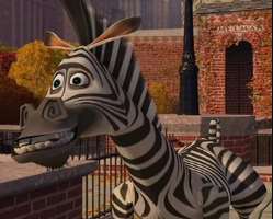 He is also an awesome voice actor and has voiced several characters including Mary in the Madagascar film series.
